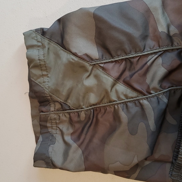 Starter Camo Wind Pants - Picture 6 of 8